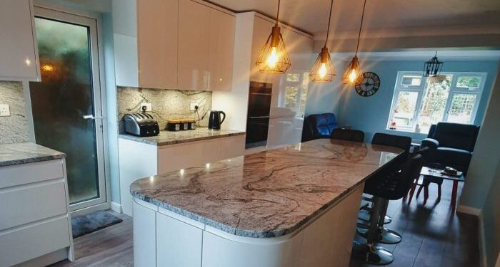 Recent Projects | Potters Interiors