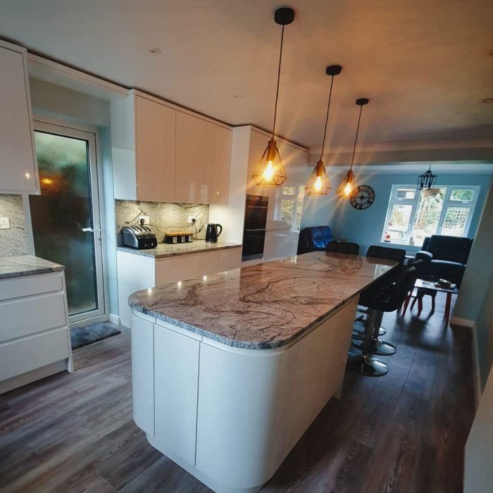 Recent Projects | Potters Interiors Recent Projects | Potters Interiors