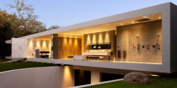 The Most Minimalist House Ever Designed - Architecture Beast