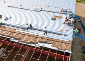 The Rising Cost of Commercial Roof Damage in 2024