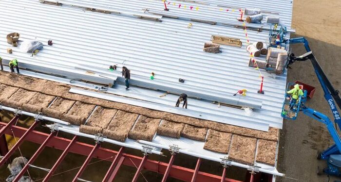 The Rising Cost of Commercial Roof Damage in 2024