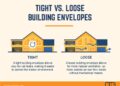 What Is a Building Envelope and Why Is It Beneficial? | BigRentz
